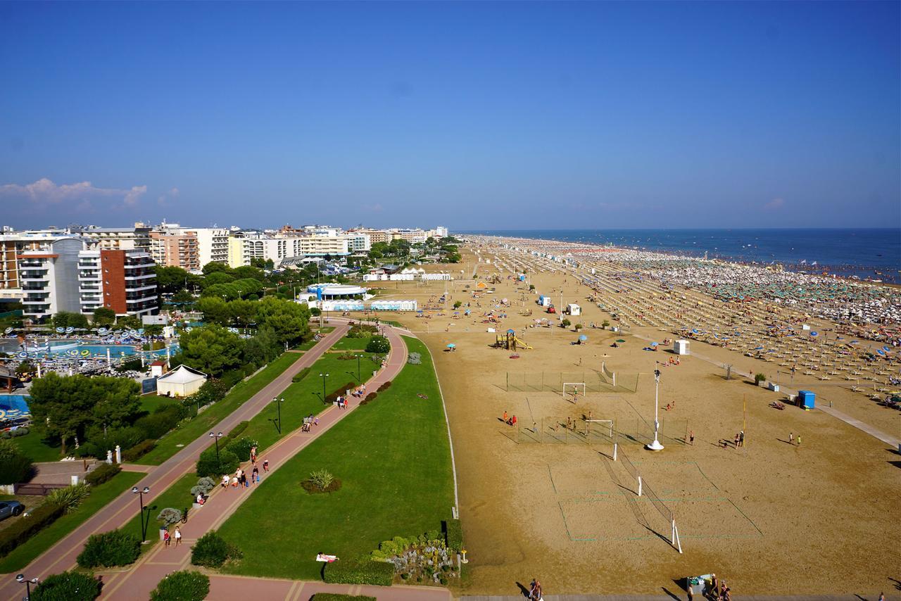 ביביונה Laguna Piccola מראה חיצוני תמונה