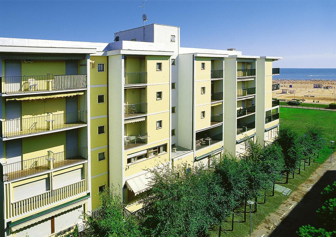 ביביונה Laguna Piccola מראה חיצוני תמונה